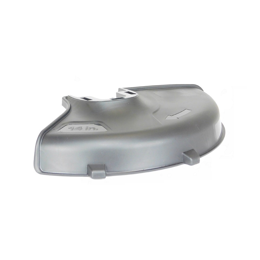 Black & Decker OEM 90601678N String Trimmer Guard Assembly  GH900  GH900