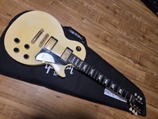 1996 Gibson Les Paul Studio Headstock Repair