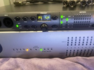 Digidesign 192 | eBay