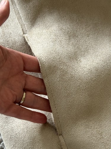 Hobbs Damenweste Weste ärmellose Jacke Taschen 8 UK - Bild 7 von 10