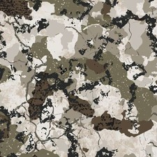 Kings XK7 Camouflage - 20" x 38" Hydrographic Film Hydro Dipping