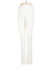 Bagatelle Women Ivory Active Pants M