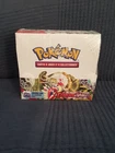 Pokémon Display EV01 Écarlate et Violet Officiel - NEUF - FR - Scellé