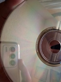 SEGA SATURN 5 GAME LOT -Revolution X-Nhl All Star Hockey-Nhl 97-UNTESTED AS-IS 