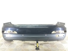 Q3 8UB 8UG STOSSSTANGE HINTEN AUDI Q3 1 Stück