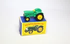 Lesney Matchbox No 70 John Deere 700 Tractor In Original Box - Near Mint Vintage