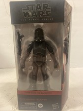 Star Wars Black Series Elite Squad Trooper 6  Figure Bad Batch Clone Hasbro New