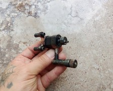 Tattoo Machine Rotary Direct Drive Handmade