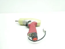 Uryu UAT-60TM Pistol Grip Auto Shut Off Pneumatic Pulse Tool 15-32nm 3/8in Drive