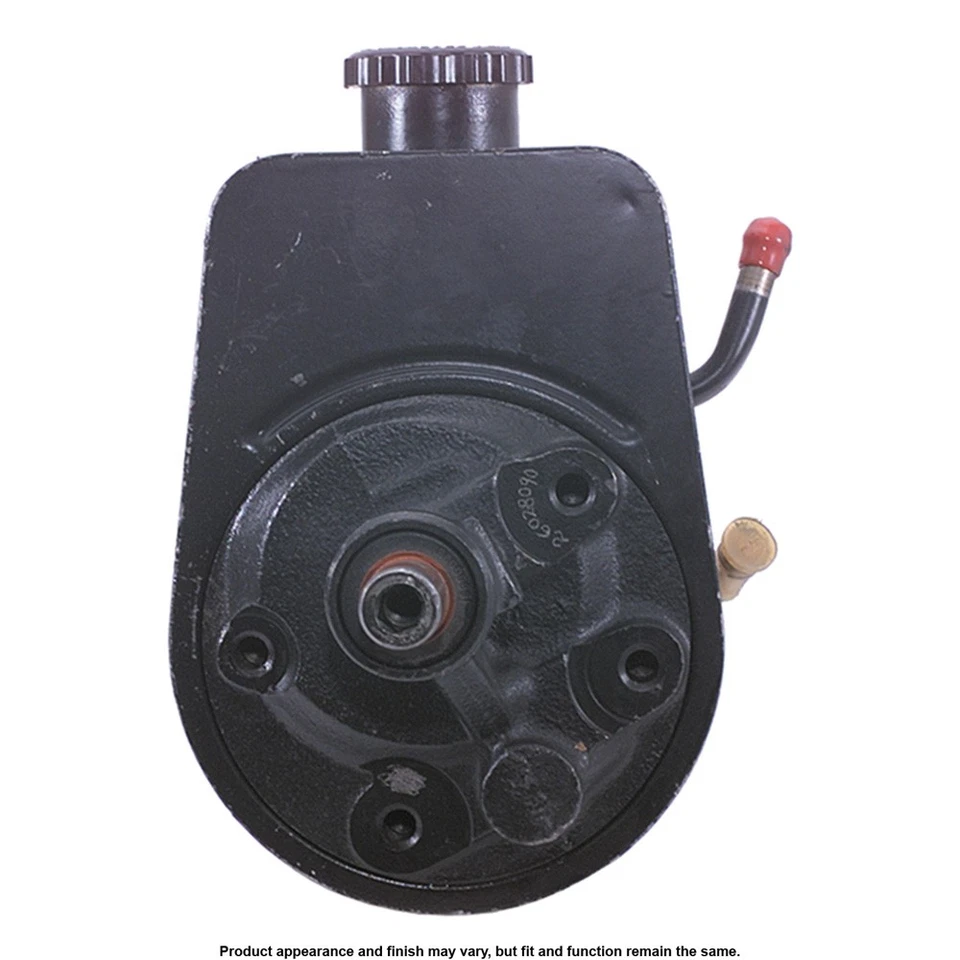 Bomba de dirección asistida Cardone TCP para Chevy C1500 C2500 C3500 GMC K1500 1990 1991 Foto 3 de 4