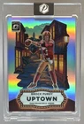 2025 Donruss Optic Brock Purdy Base (RAW)