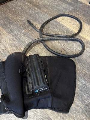 Shark Shield Freedom 4 Model GPSS02-0002