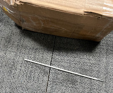 Radnor 64001046 5/32" X 14" E6011 AWS Carbon Steel Electrode 50 lb Box