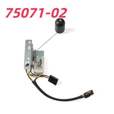 75071-02 Gas Tank Fuel Level Sender Sending Unit Fuel Compatible With Harley 75071-02 Gas Tank Fuel Level Sender Sending Unit Fuel Compatible With Harley