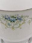 Vintage Noritake "Culeton" 2692 Footed Teacup & Saucer Set Fine China... — photo 3