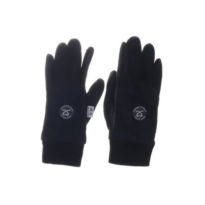 Daily Sports, Handschuhe, Größe: 6 1/2, Schwarz, Damen #dDX