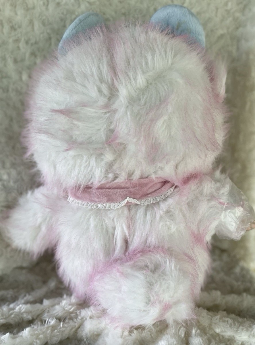 Adorable Baby Three 800% AI Sheep | eBay