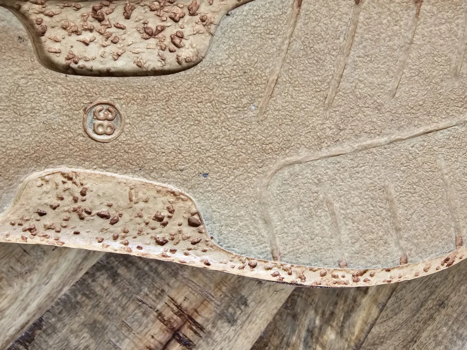 Springstep Gretta Slide Sandals Women's Size 38 - Image 4 of 4