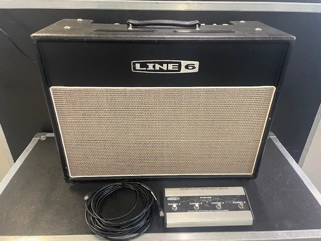 Line 6 Flextone for sale | eBay
