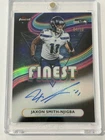 2025 Topps Jaxon Smith-Njigba Black (Raw)