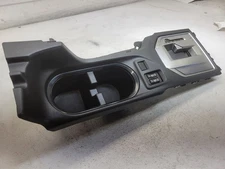 2017-2023 Subaru Impreza Auto Trans Center Console Shifter Bezel Trim