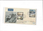 Hong Kong Year 1982 The Past and the Present FDC
