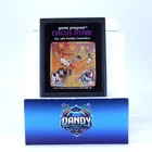 Circus Atari Authentic, Tested - Atari 2600