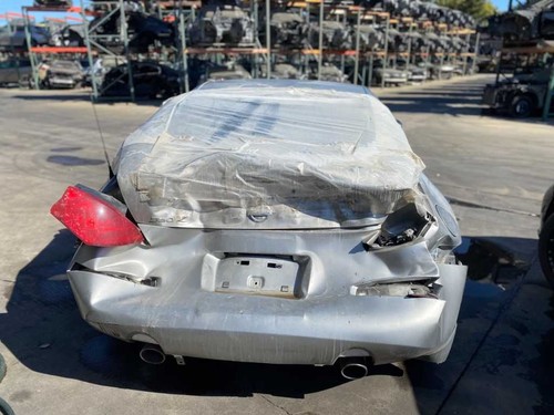 03-06 350Z 03-08 FX35 03-06 G35 06-08 M35 A/T Flex Plate OEM 12331AL60B - Picture 10 of 12