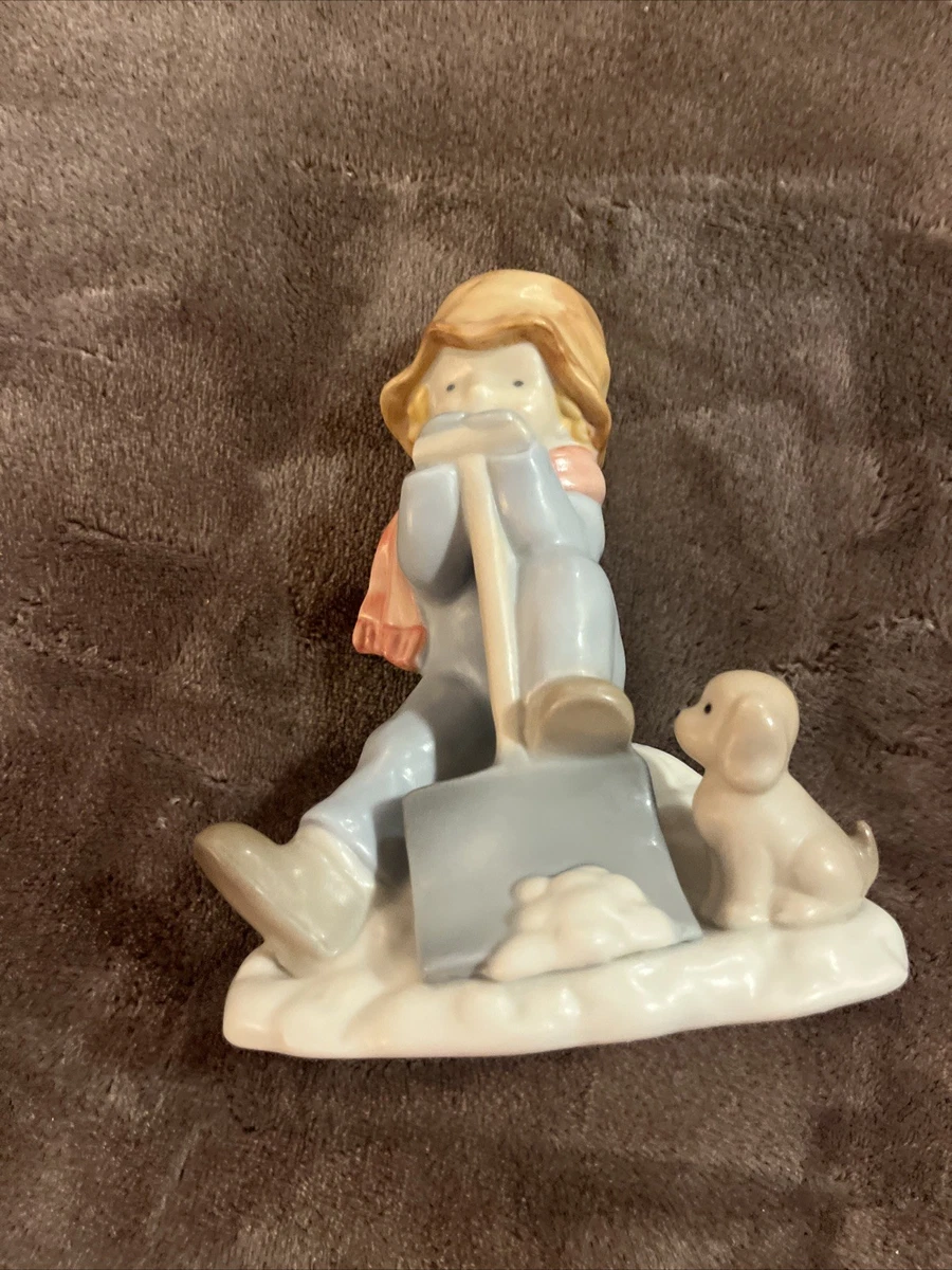 25+ Kinka Figurines People for sale | Updated Oct 2026