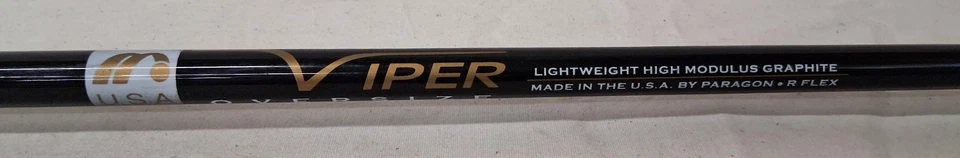 Mitsushiba Viper Copper Tungsten 3 Iron Golf Club - Image 4 of 4