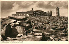 Ak* Brocken 1142m above sea level (AB)20406