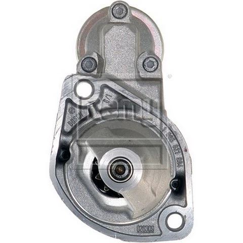 Remy 16107 Premium Starter For Select 98-11 Mercedes-Benz Models - Image 3 of 4