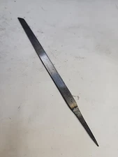 Swiss Vautier #20 5 Line Watchmakers, Gunsmiths Graver, Jeweler, Engraving Nos