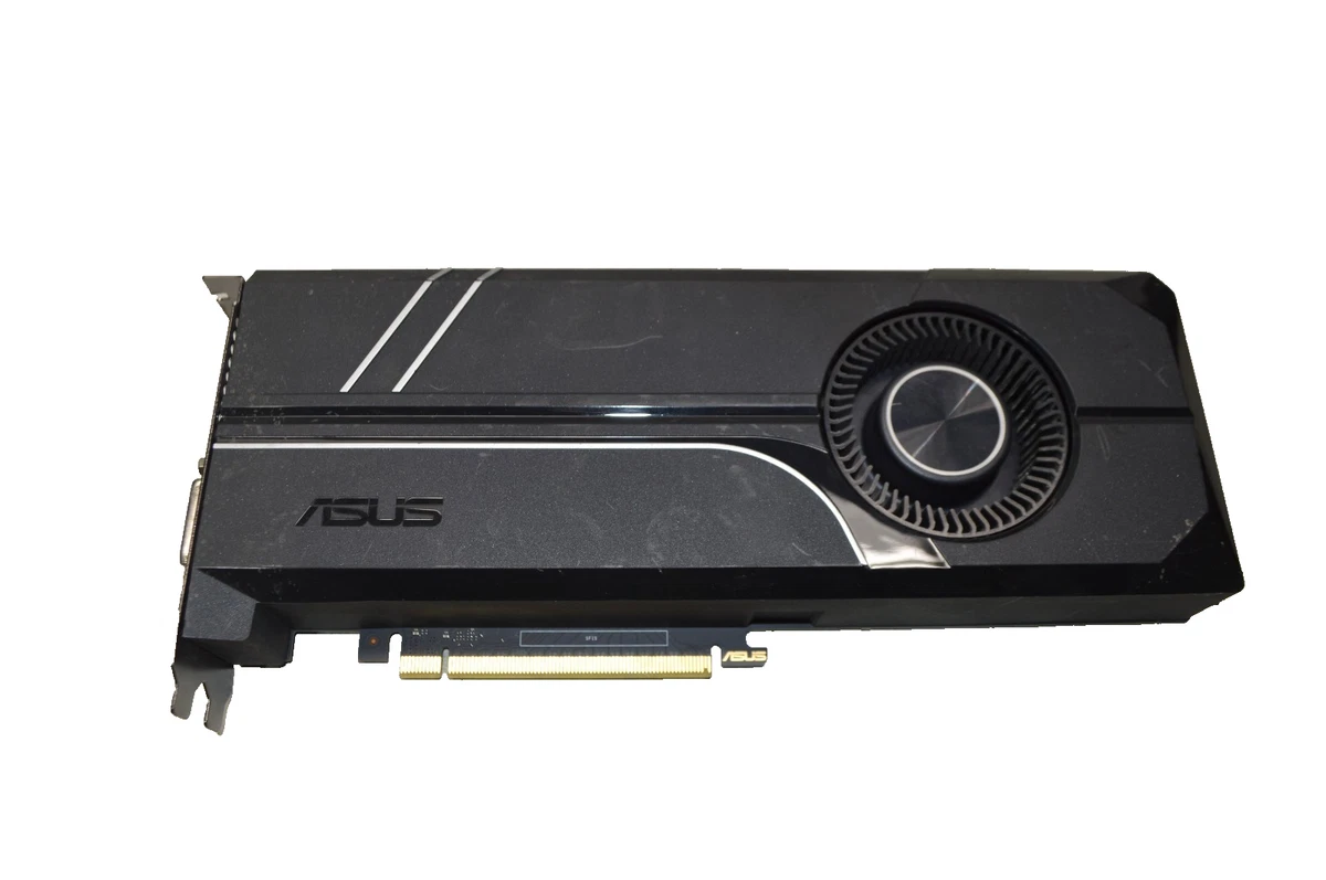 ASUS NVIDIA GeForce GTX 1060 Computer Graphics Cards for sale | eBay