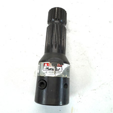 HUB CITY 0332-00094 SPLINED ADAPTOR CLAMP TYPE HD  125Hp 7-11/64"