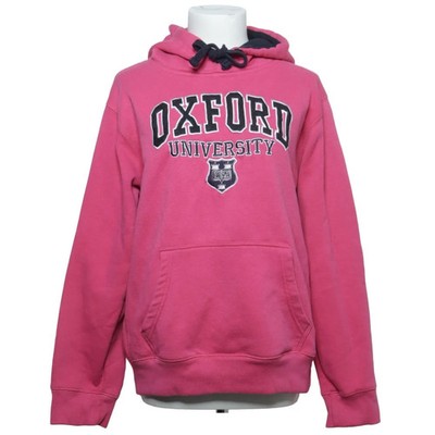 Fila, Kapuzenpullover, Größe: XL, Pink, Baumwolle/Polyester, Einfarbig #apH