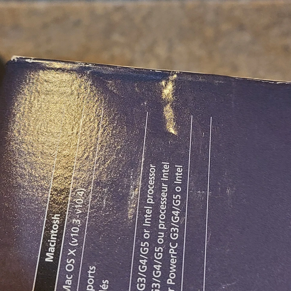 Cámara digital Canon PowerShot G9 12,1 MP ¡¡¡¡¡¡¡¡¡¡¡¡¡¡¡¡¡¡¡¡¡¡¡¡¡¡¡¡¡ (SIN CÁMARA) (Z1) Foto 3 de 4