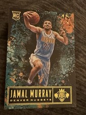 Jamal Murray #157 Prices | 2016 Panini Court Kings | Basketball Cards