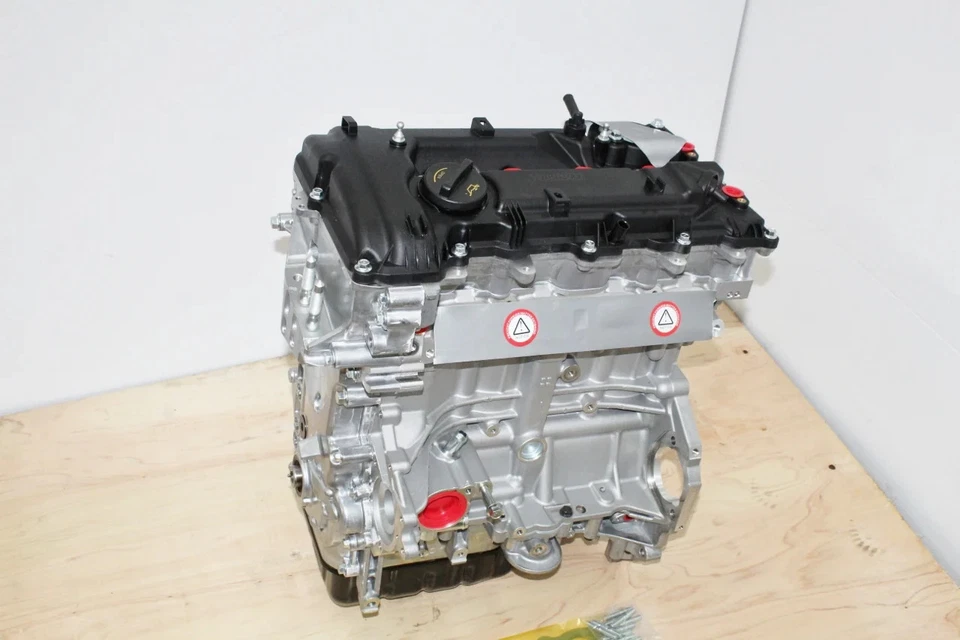 Brand New 2014-2024 Kia Forte 2.0L G4NC 4-Cylinder Non-Turbo GDI Engine - Image 4 of 4
