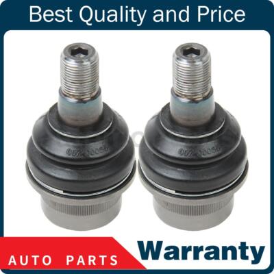 Front Lower Suspension Ball Joint 2 X Febi-Bilstein For Mercedes-Benz 2010-2017