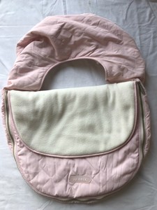 jj cole car seat cover
