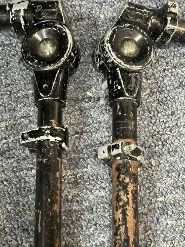 Pearl Vision Tom Arme 2er Set schwarz - Bild 9 von 11