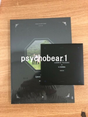 K-POP・アジア BTS 2019 SUMMER package in Korea UNBOXING] BTS 2019 SUMMER PACKAGE IN KOREA - YouTube