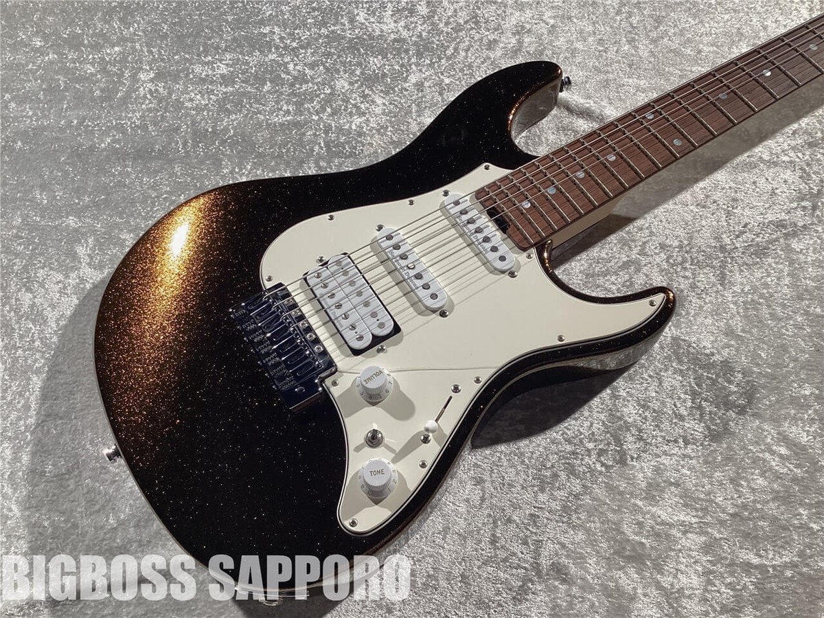 ギター EDWARDS E-SNAPPER-AL/R Black/Tortoise ギター EDWARDS E-SNAPPER-AL/R Black/Tortoise E-SNAPPER | ESP