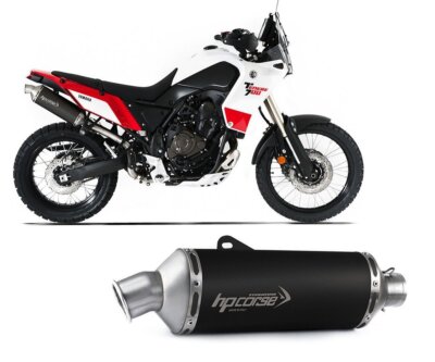 HPcorse SP-1 Short Titaniumマフラー週末限定値下げ HPcorse SP-1 Short Titaniumマフラー週末限定値下げ