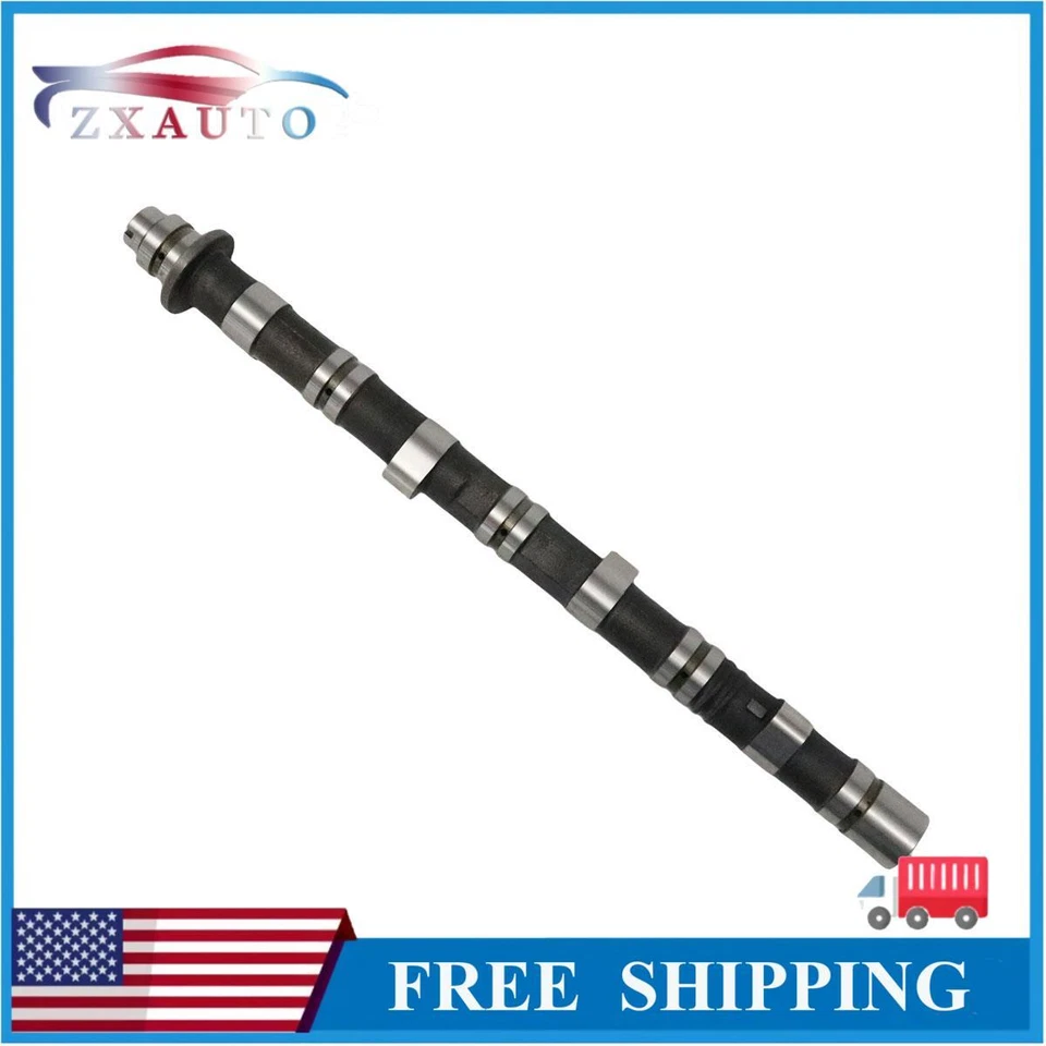 Exhaust Camshaft for 08-12 Honda Accord 10-14 Honda CR-V R40 K24Z 14120-R40-A00 Foto 4 de 4