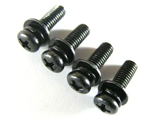 Vizio Stand TV Mount Screws for  D60-F3,  E70-F3  LEGS, BASE, PEDESTAL