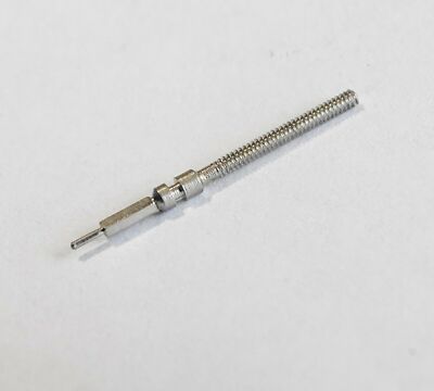 PIECE HORLOGERIE MONTRE JC CUPILLARD 10 1/2 238 TIGE DE REMONTOIR