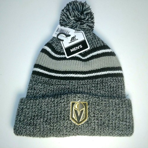 Las Vegas Golden Knights - Winter Knit 