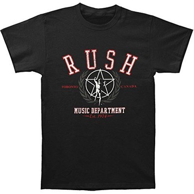 Rush - Unisex - klein - kurzärmelig - K500z